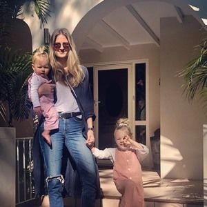 Meet your Posher, Emma